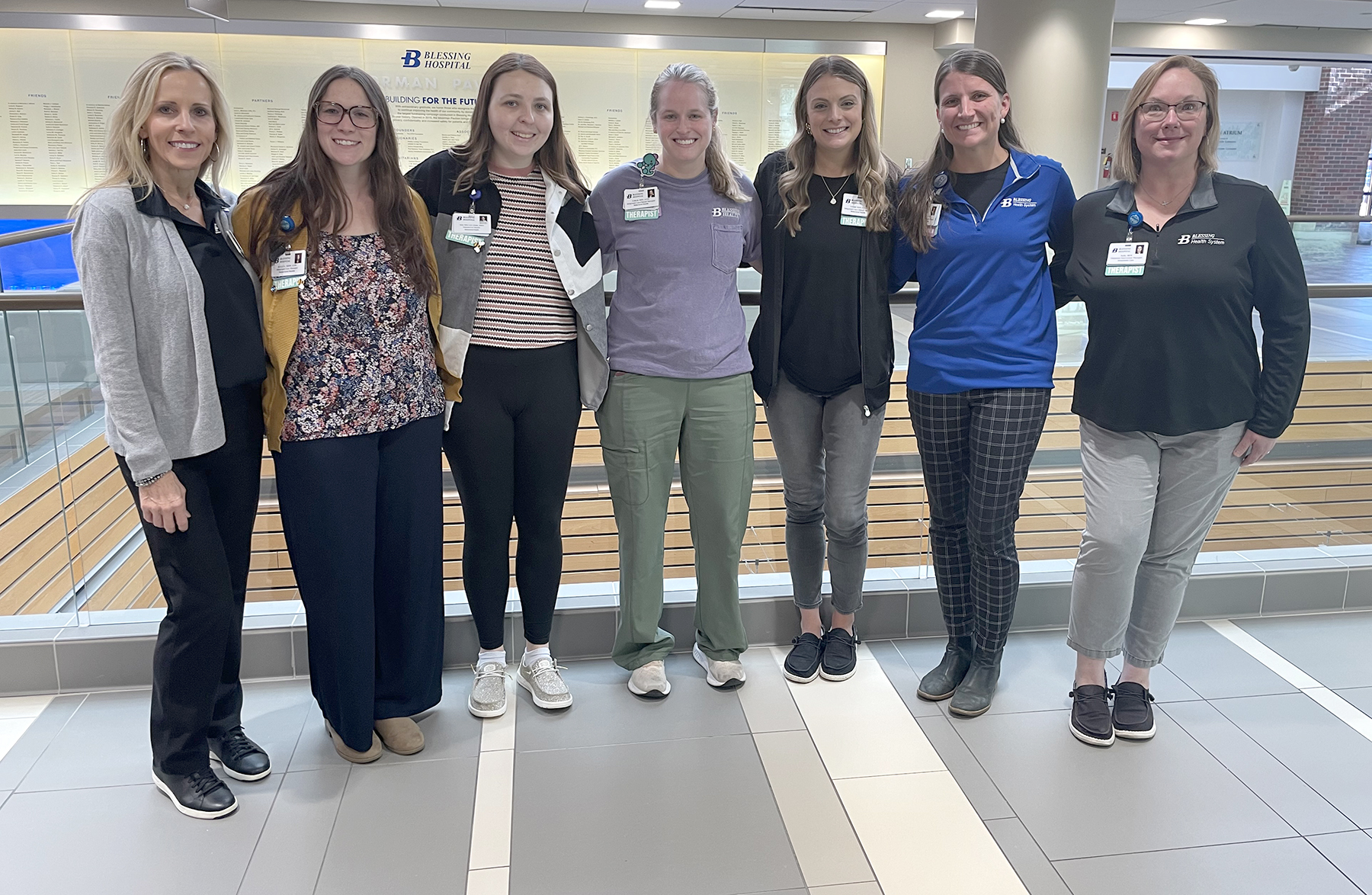 Blessing Integrated Care