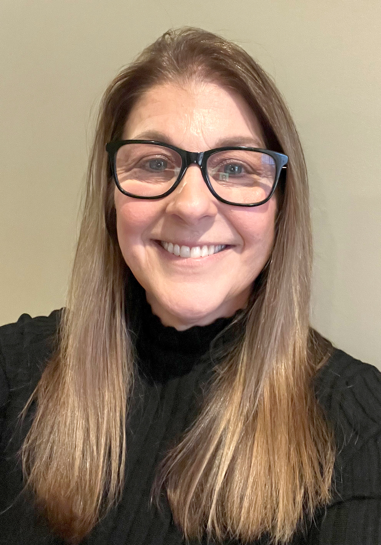 Jennifer Seals, MBA, data analyst, Health Information Management department, Blessing Health System, retires on March 20 after 24 years of service.