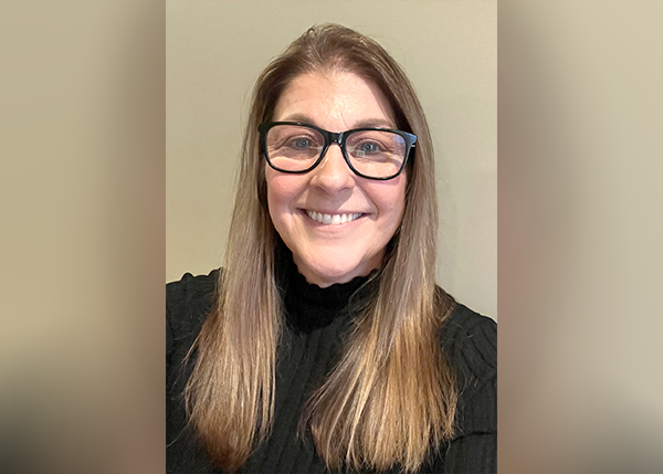 Jennifer Seals, MBA, data analyst, Health Information Management department, Blessing Health System, retires on March 20 after 24 years of service.