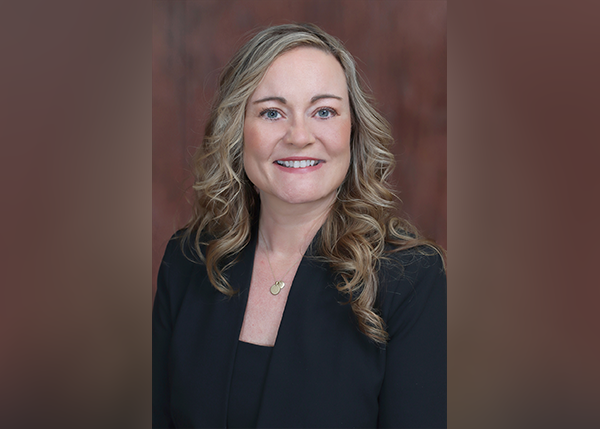 Mary Frances Barthel, MD, MHCM, FACP, SFHM, Vice President and Chief Medical Information Officer at Blessing Health System, is among the authors of a research article recently published in The Journal of Rural Health, the official journal of the National Rural Health Association.