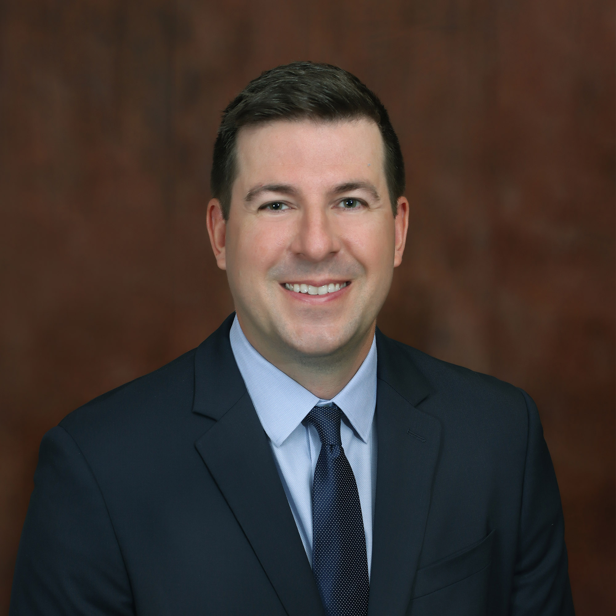 Photo of Jac Cooper, MD