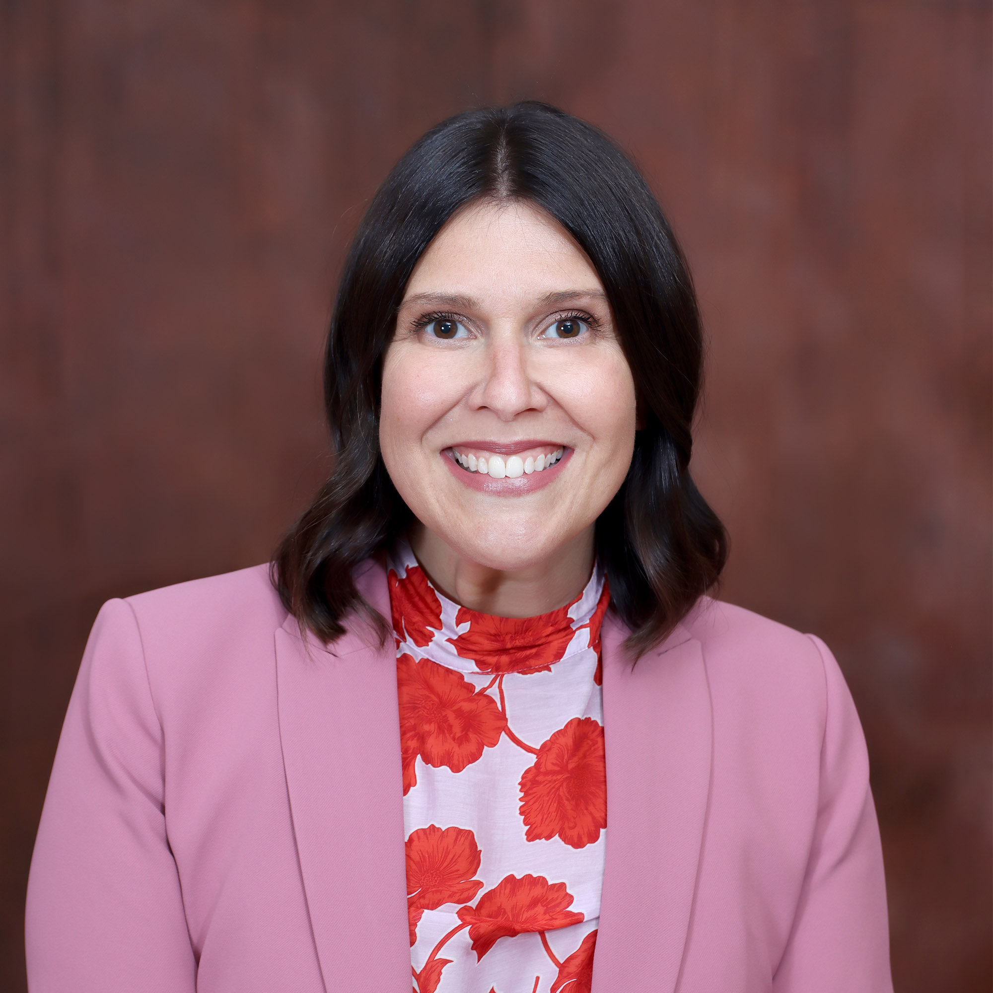 Photo of Victoria Haubrich, APRN-PMHNP