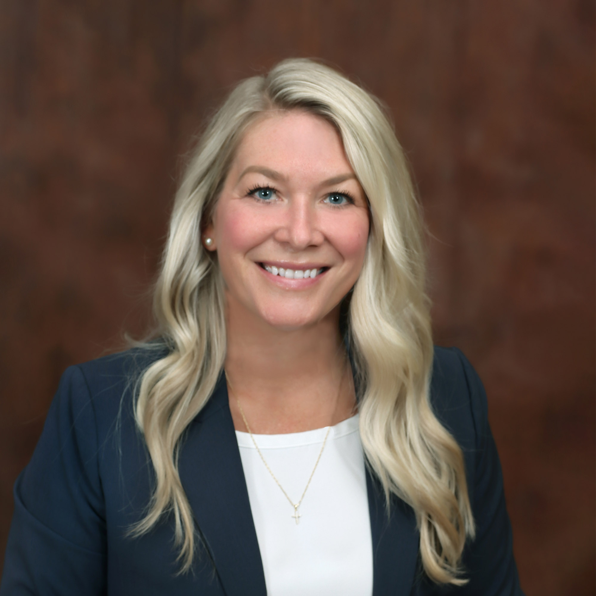 Photo of Allison Mayfield, MD