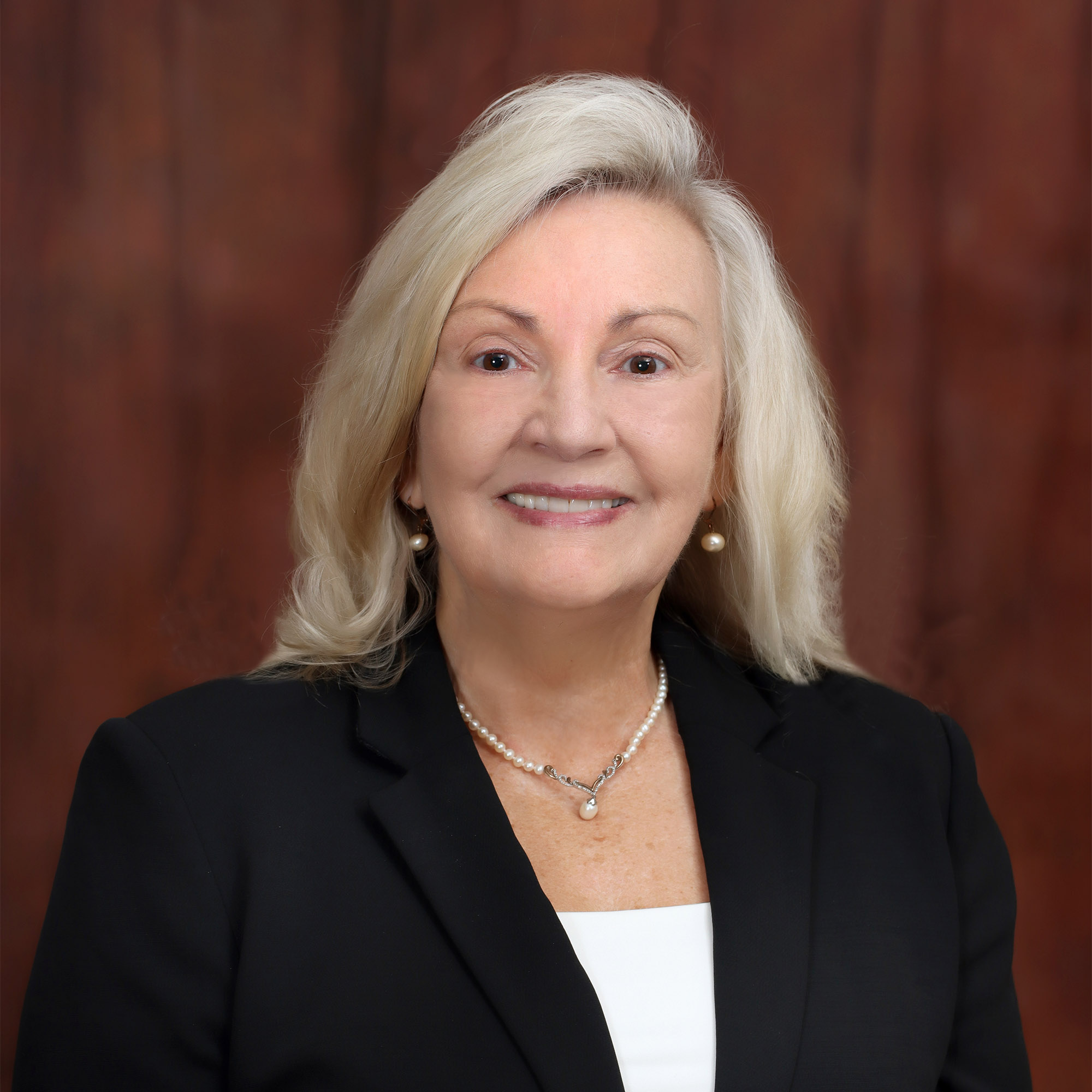 Photo of Donna Sue Shields