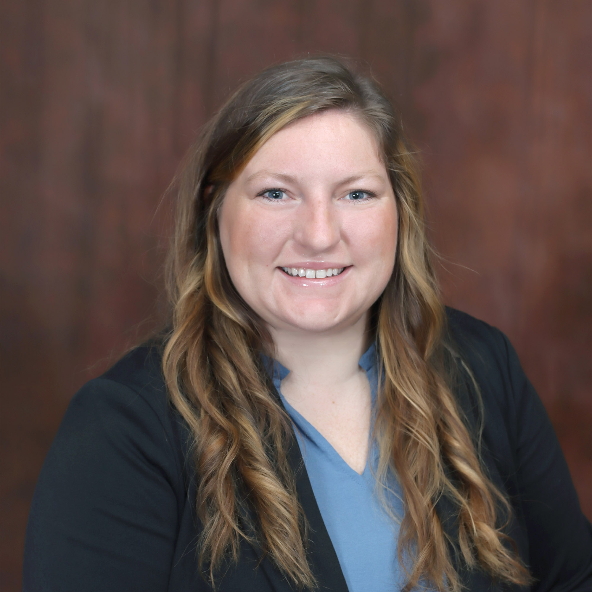 Photo of Lauren Vahlkamp, PA-C