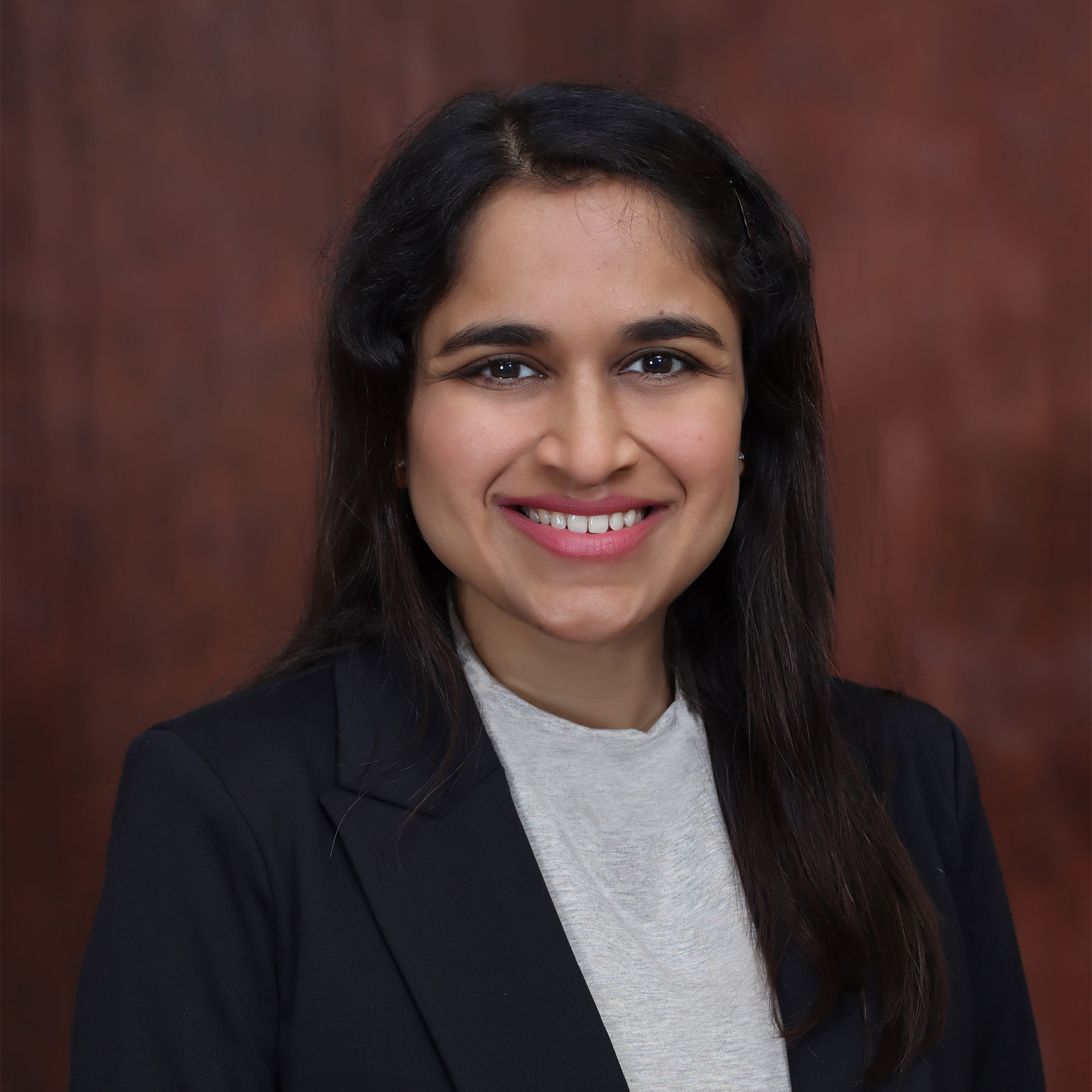 Photo of Tejal Gapchup, MD