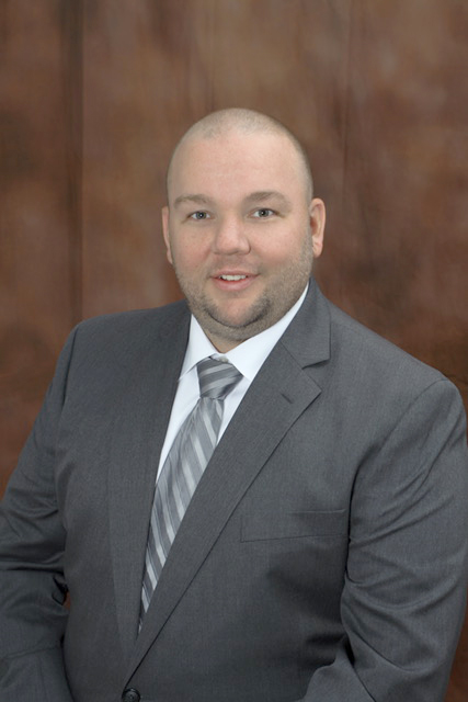 Photo of Nickolas Gillette, DO