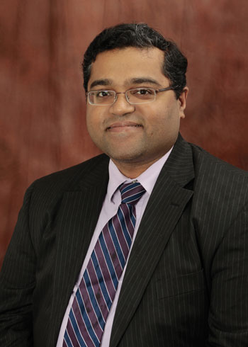 Photo of Bejoy John, MD