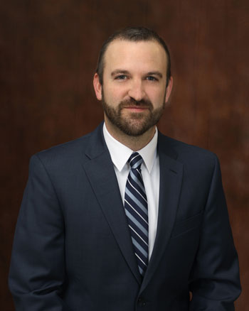 Photo of Rick Knochel, APRN-FNP