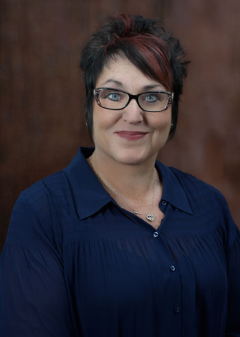 Photo of Rochell Sharpe-Hultz, APRN-PMHNP