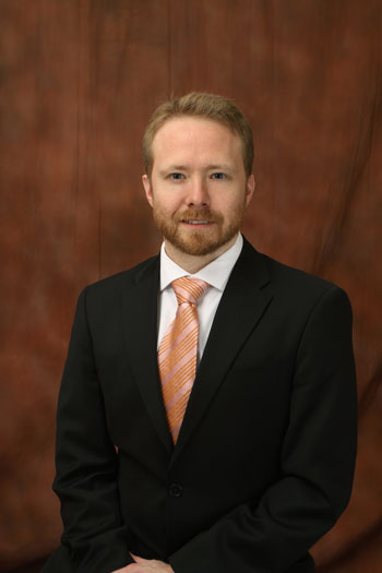 Photo of Seth Thibodeau, DO