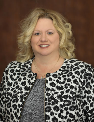 Photo of Jennifer Holcomb, APRN-FNP