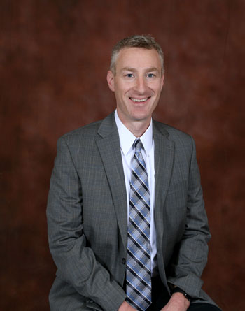 Photo of John Hammock, MD