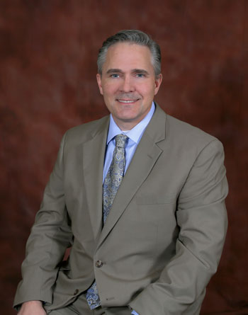 Photo of Steven Krause, DO