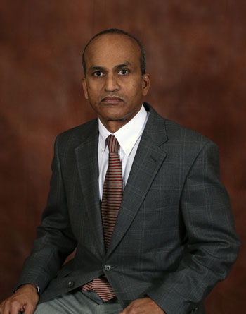 Photo of Venu Reddy, MD