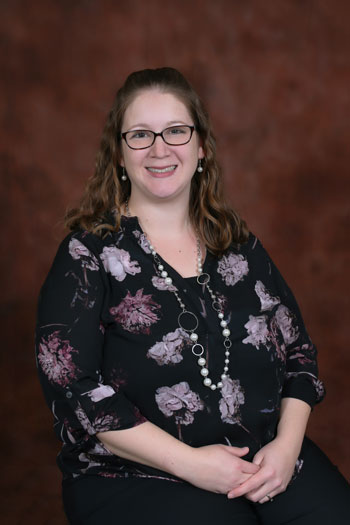 Photo of Patricia Steffen, APRN-FNP