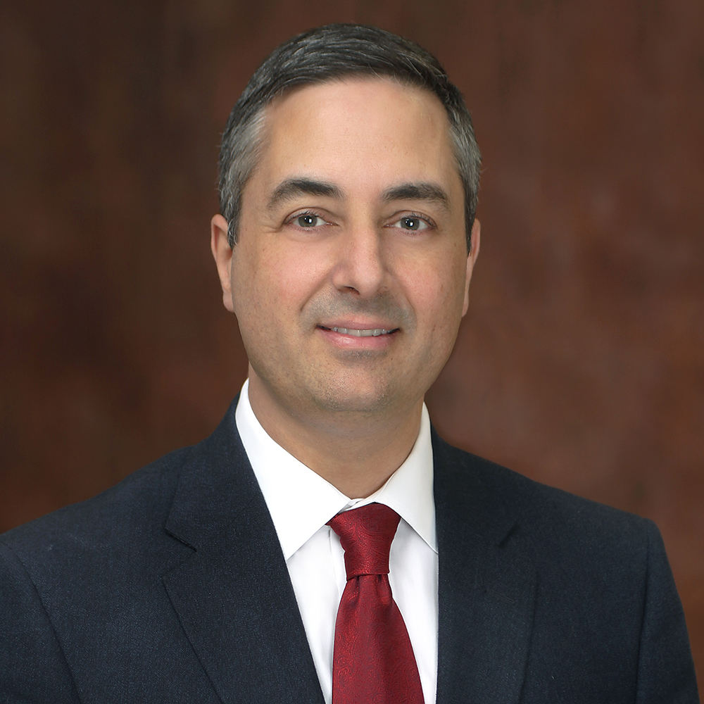 Photo of Christopher Solaro, MD