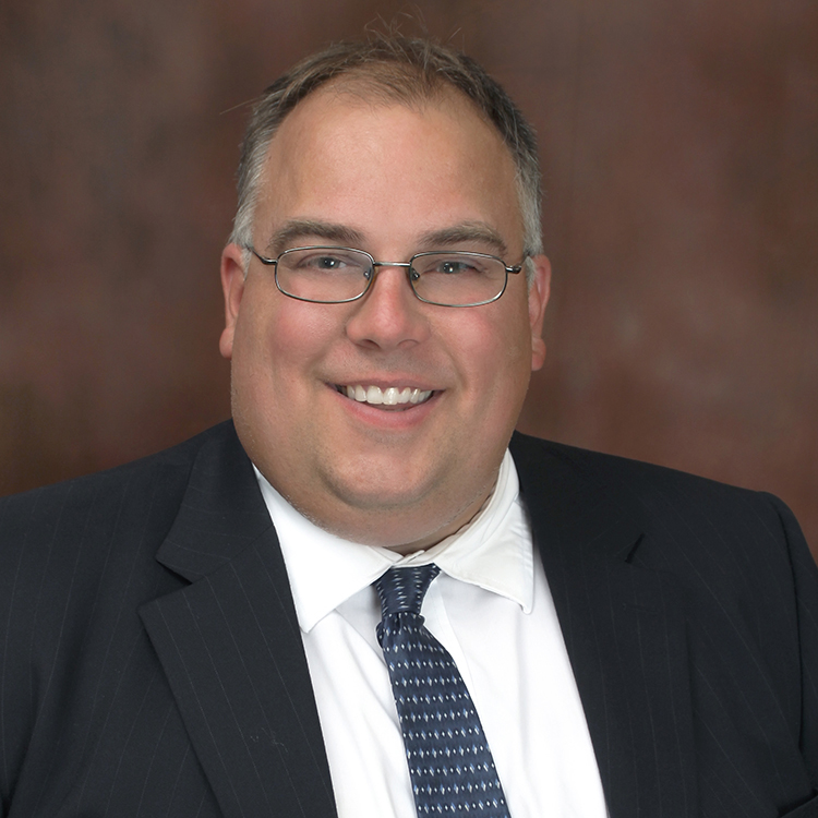 Photo of James Uhles, MD