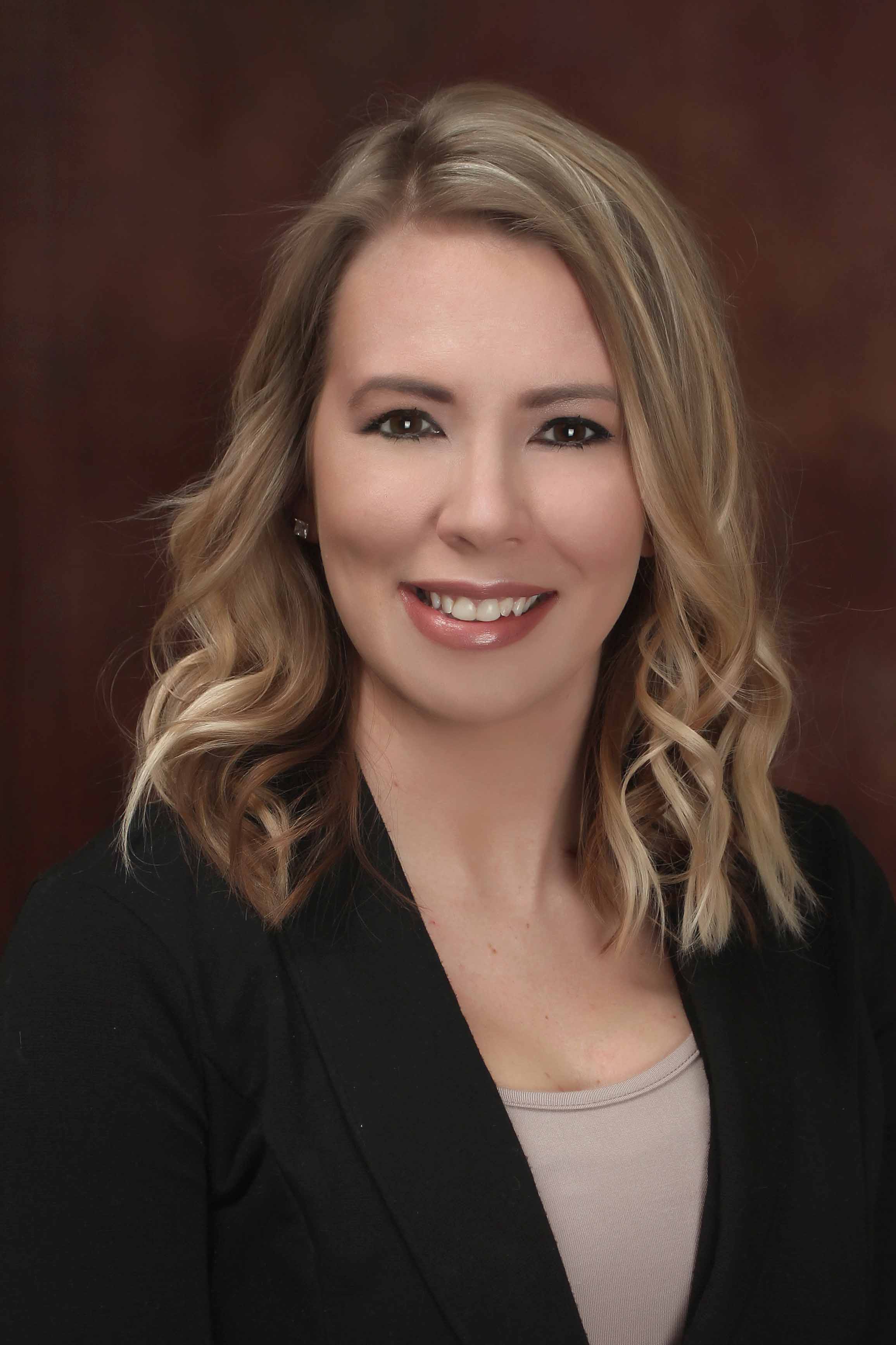 Photo of Lori George, APRN-FNP