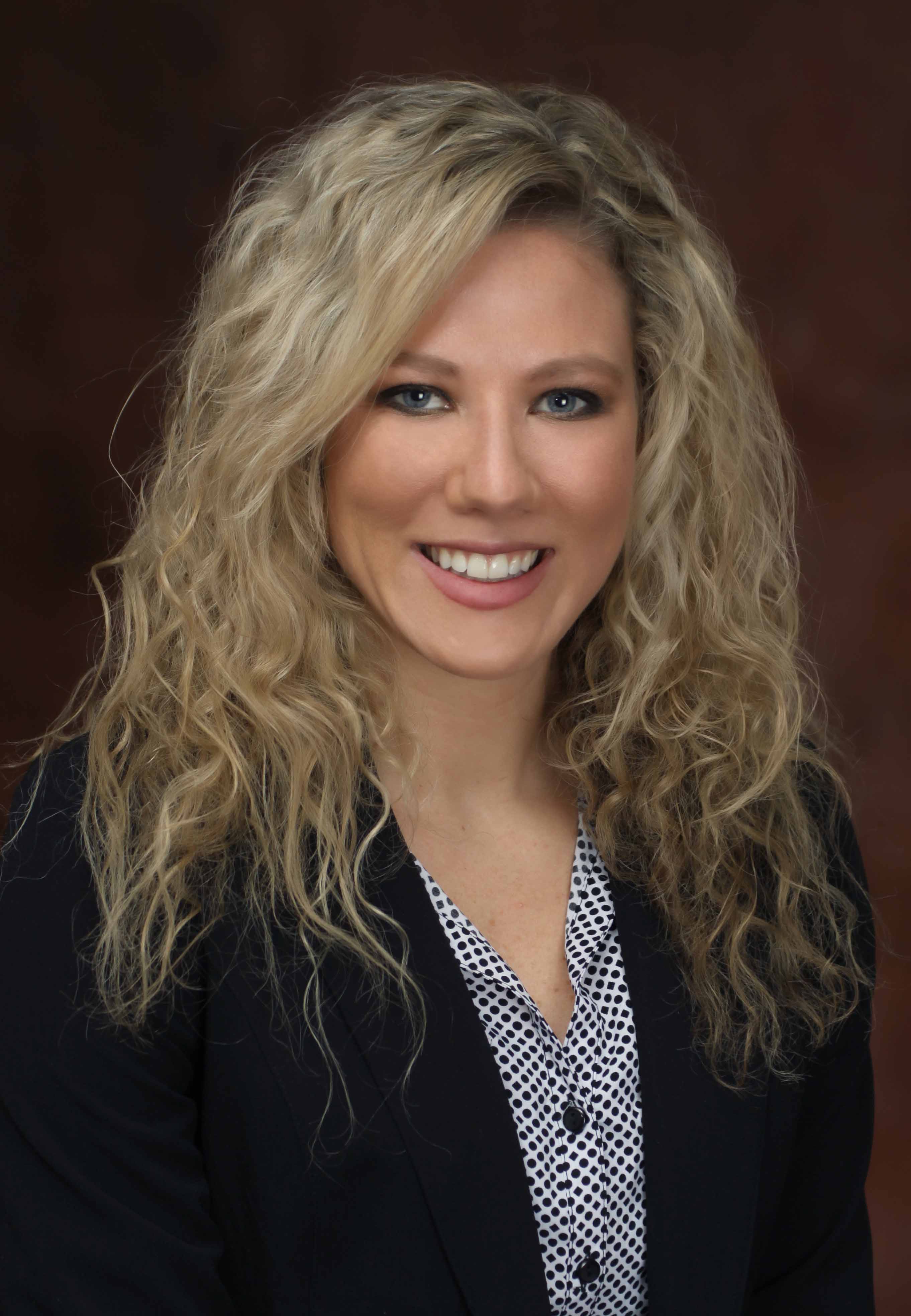 Photo of Kelsey Gray, APRN-AGACNP