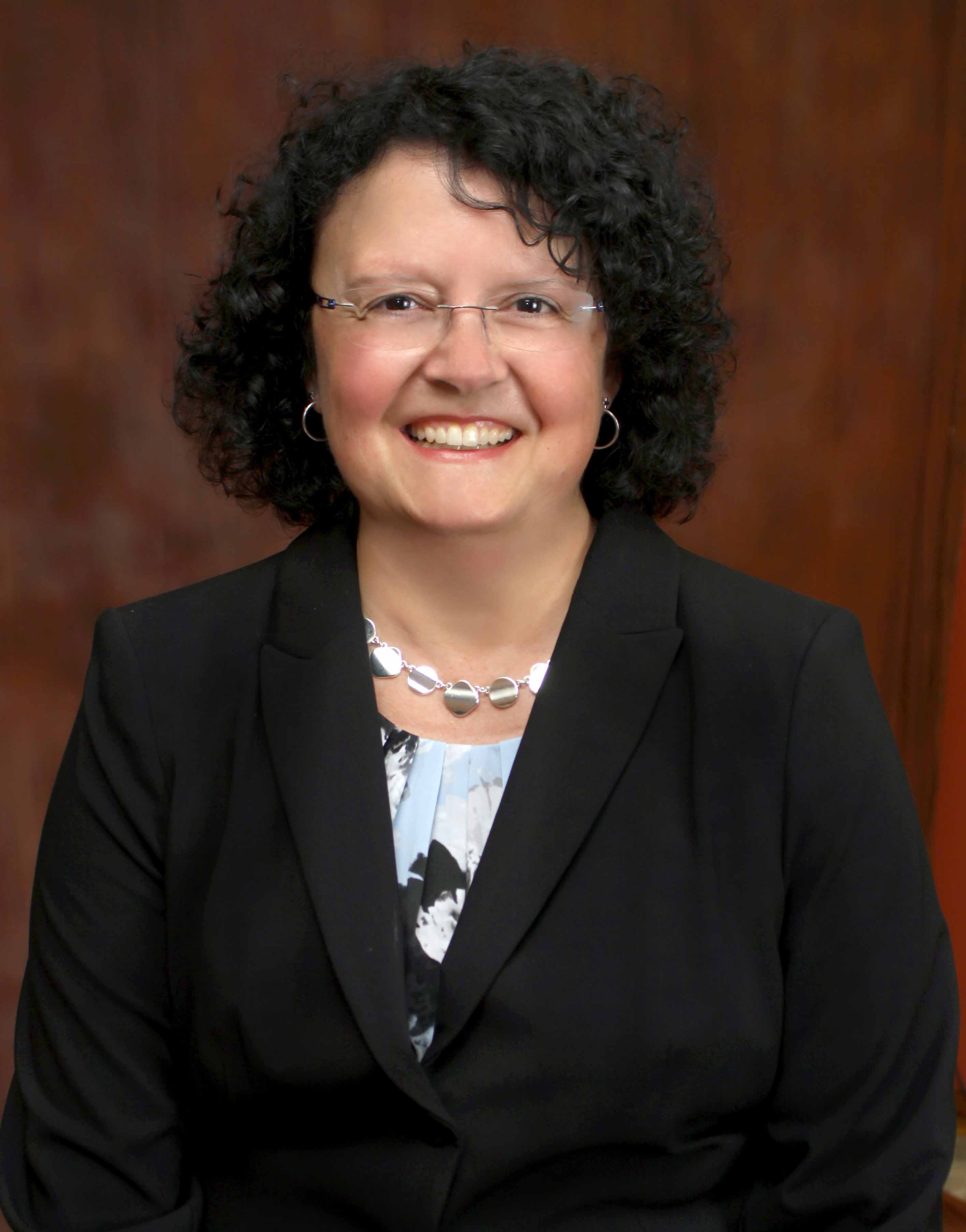 Photo of Diane Nutter, APRN-FNP