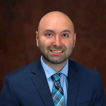 Photo of Behnam Panbehi, MD