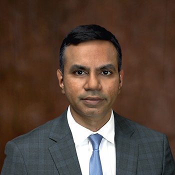 Photo of Harsha Polavarapu, MD