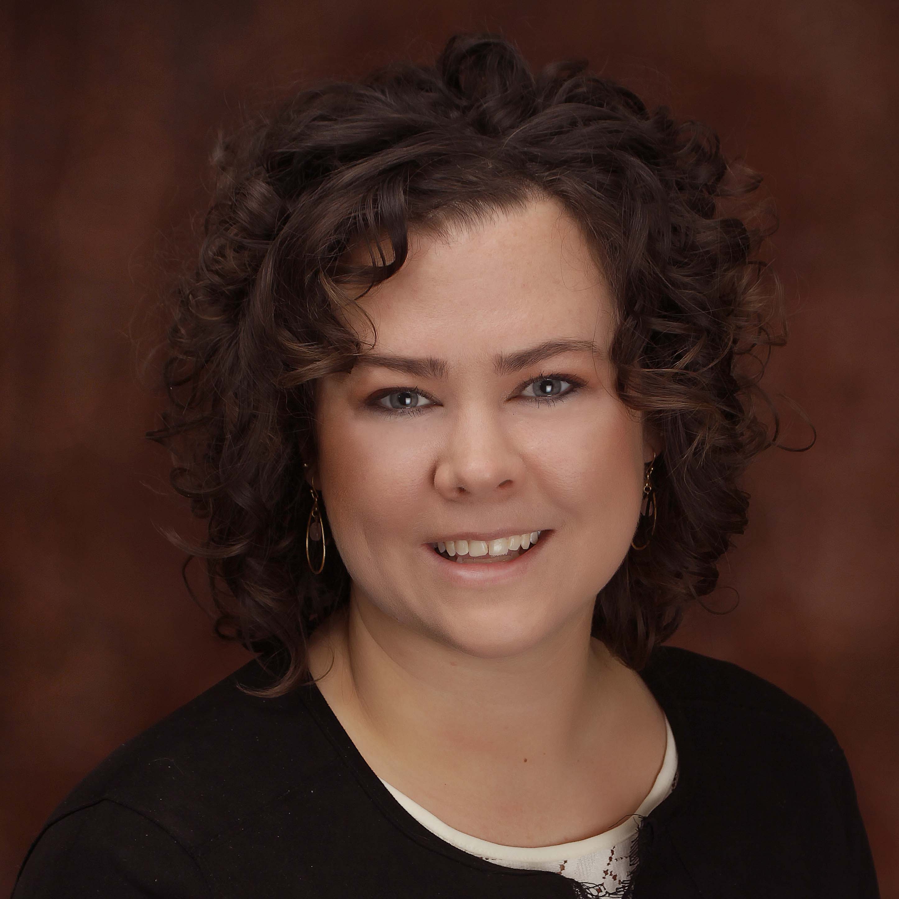 Photo of Jessica Althide, APRN-FNP