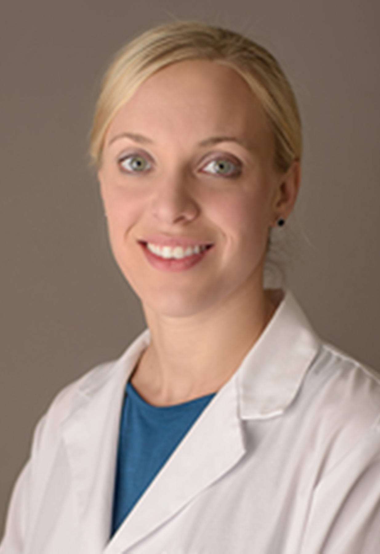 Photo of Dana Frazine, MD