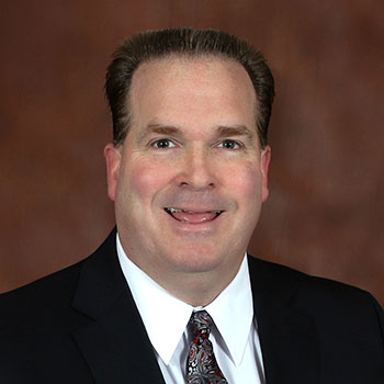 Photo of Michael Kirkpatrick, MD