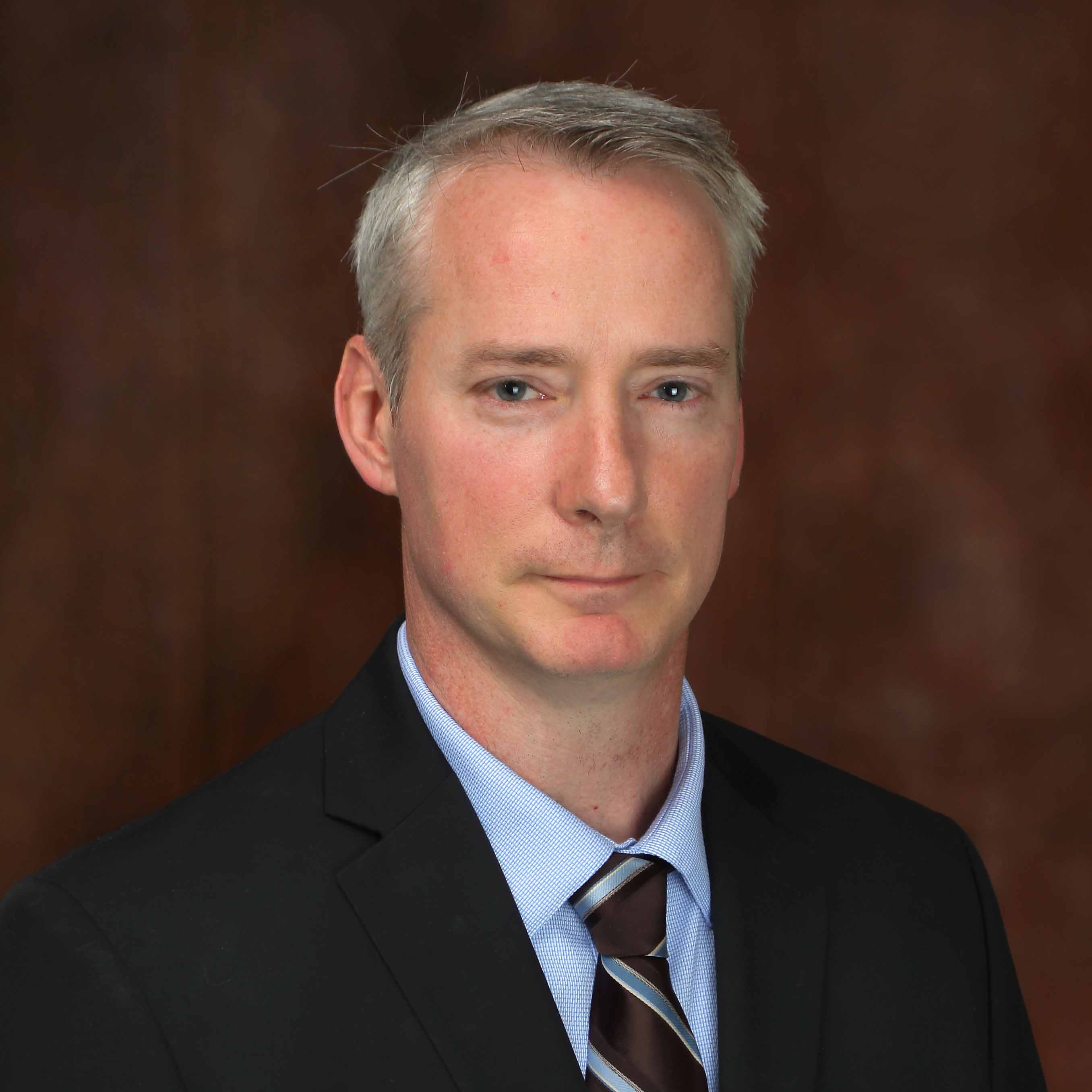 Photo of William Coonrod, APRN-FNP