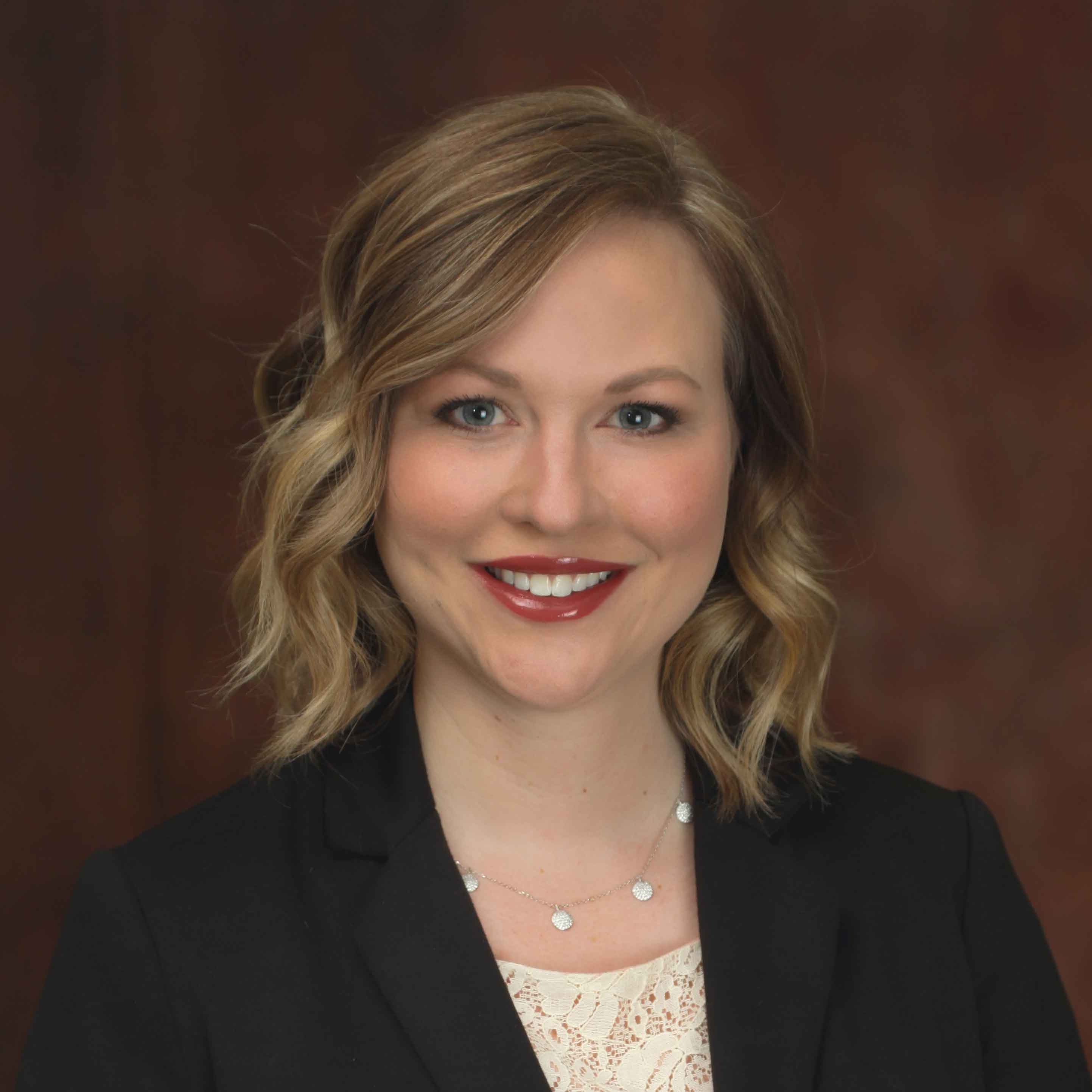 Photo of Kyla Shultz, APRN-FNP