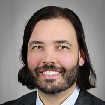 Photo of Brian Anderson, MD