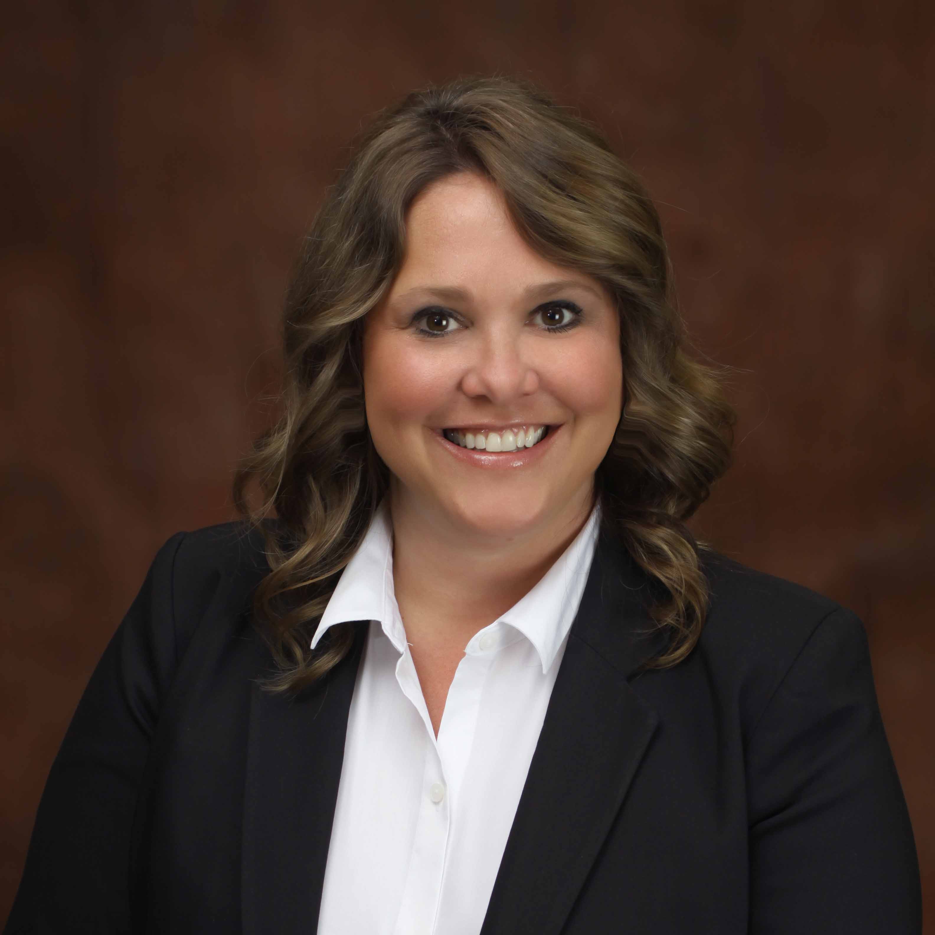 Photo of Deeanna Baird, APRN-FNP