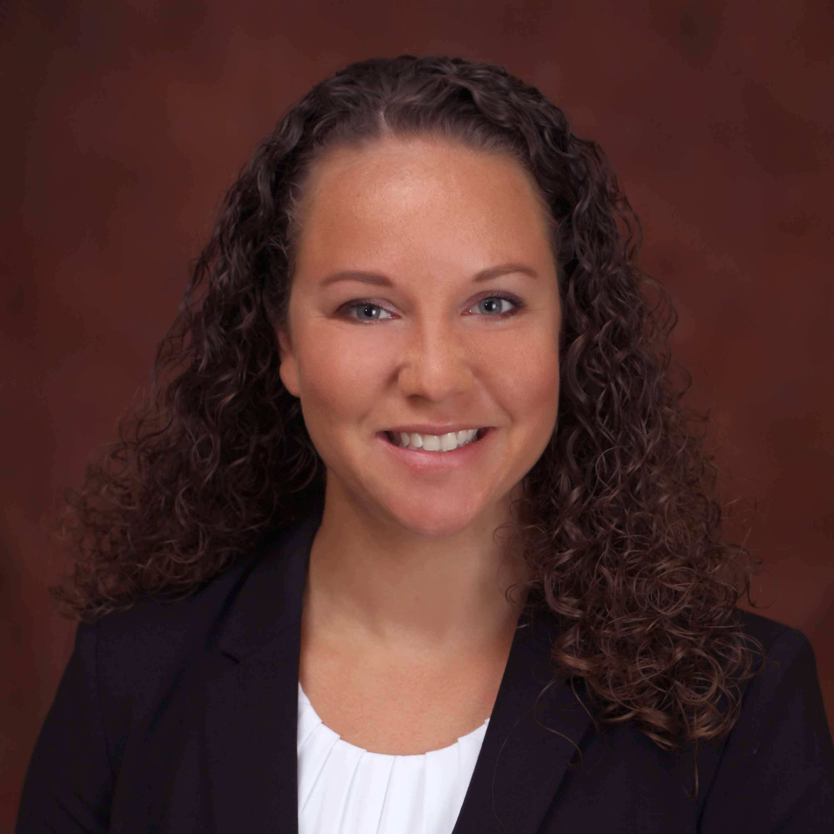 Photo of Amanda Platt, APRN-FNP