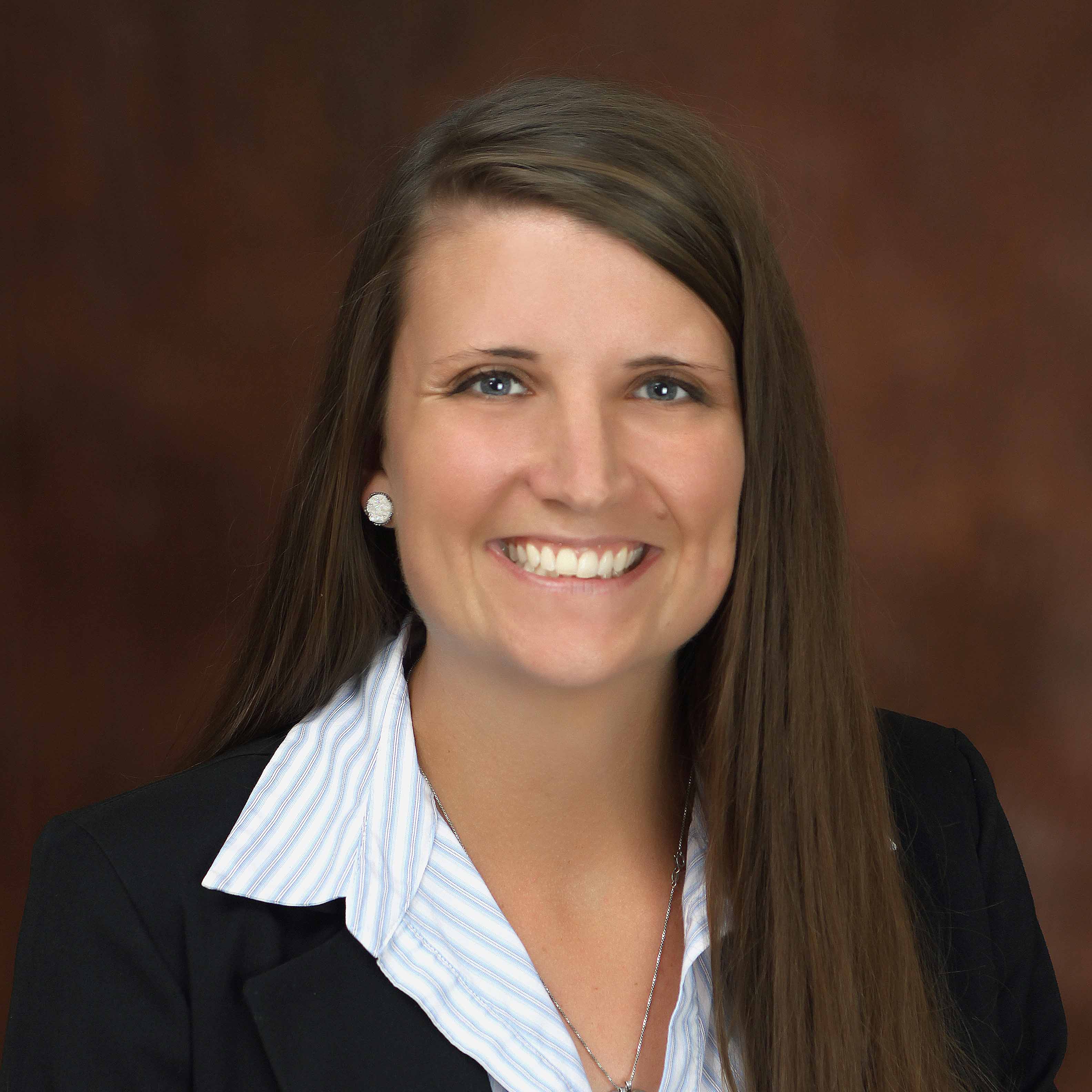 Photo of Kelli Lunt, LCSW