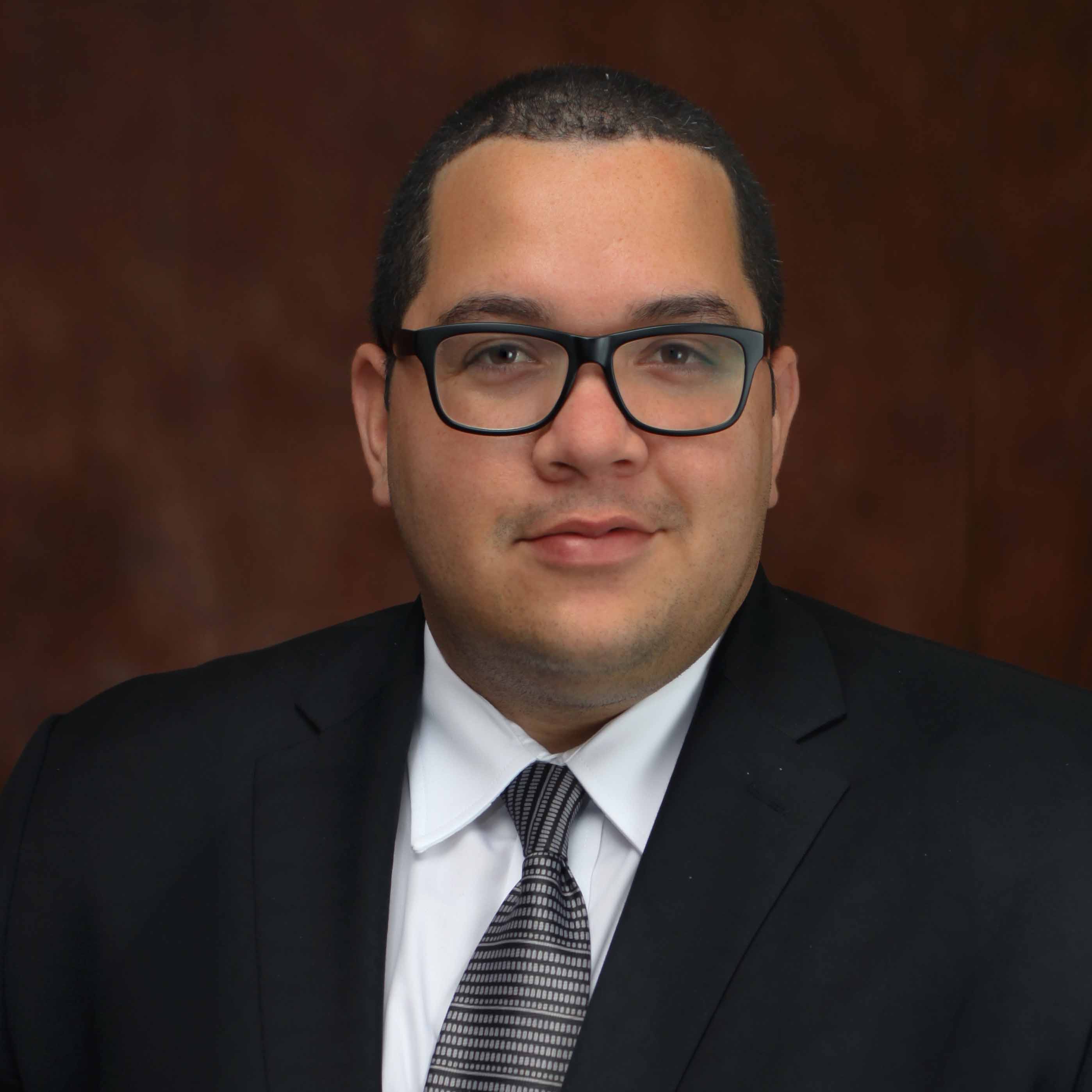 Photo of Josue Acevedo, MD