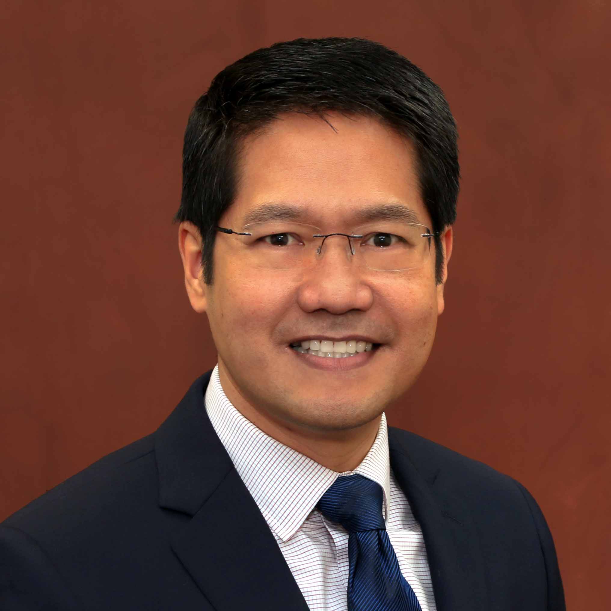 Photo of John Deguzman, MD