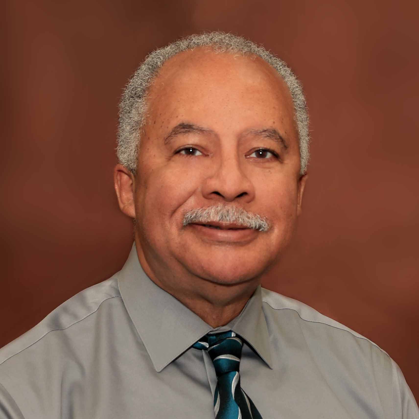 Photo of Myron Jones, MD