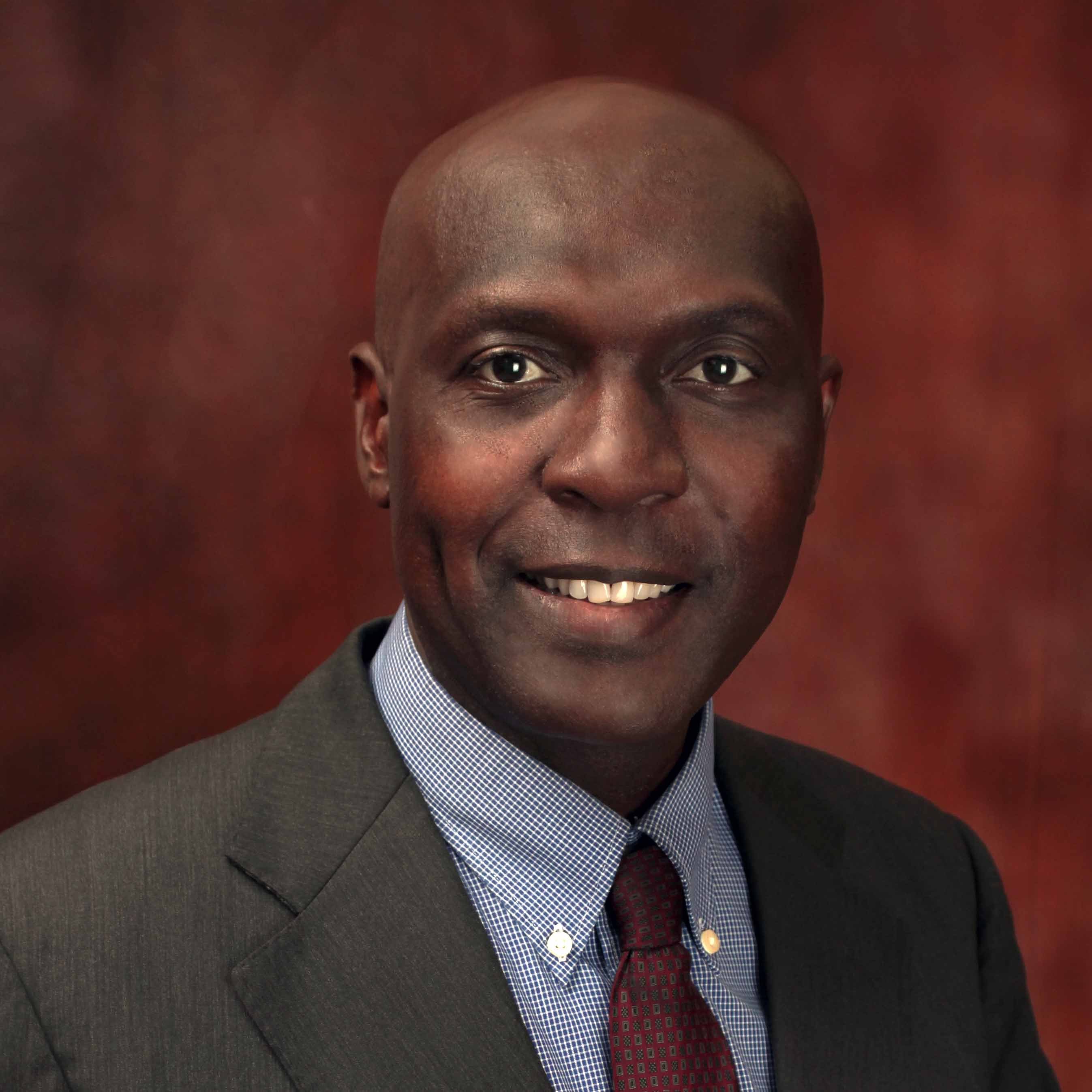 Photo of Luc Tchapnda, MD