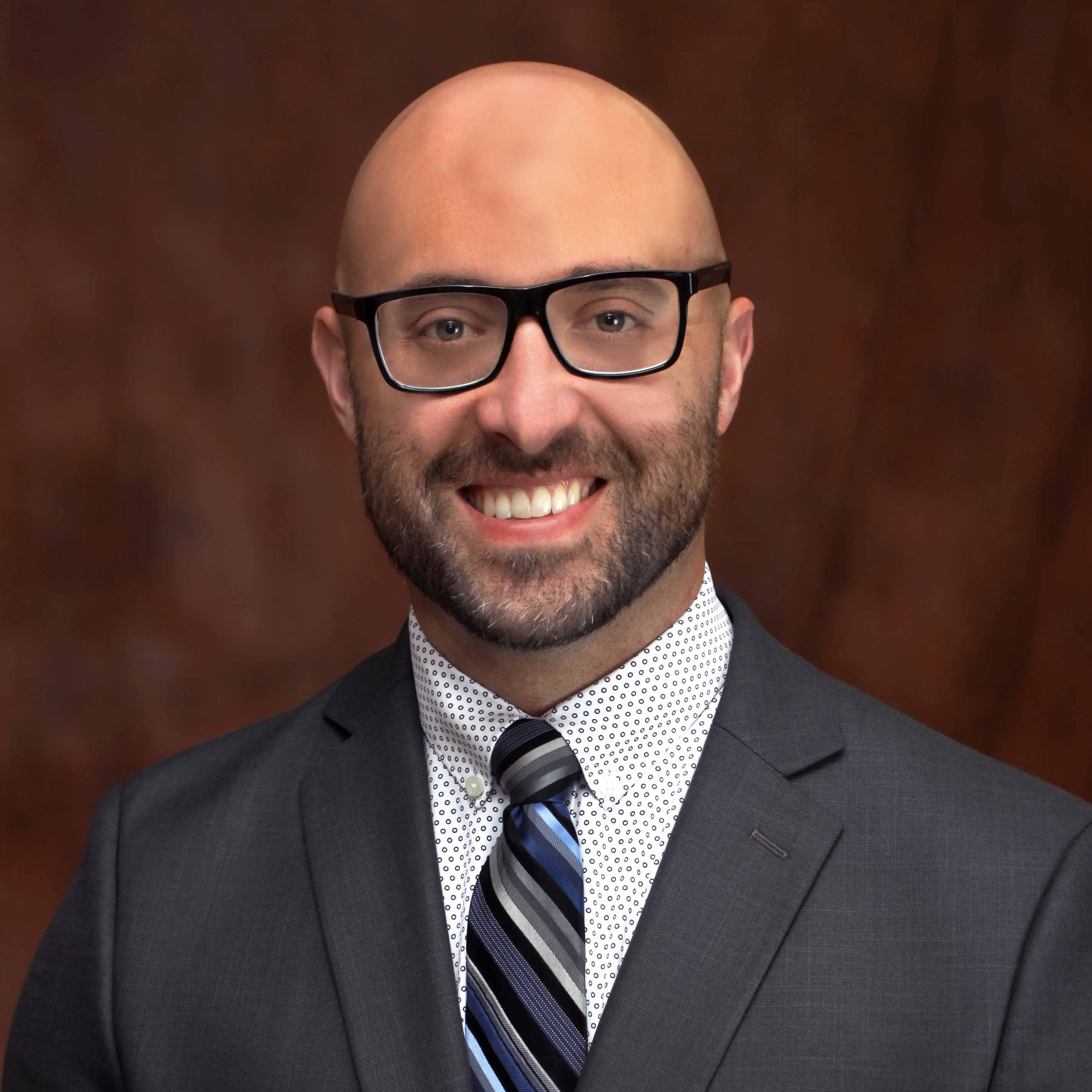 Photo of Chad Allen Noggle