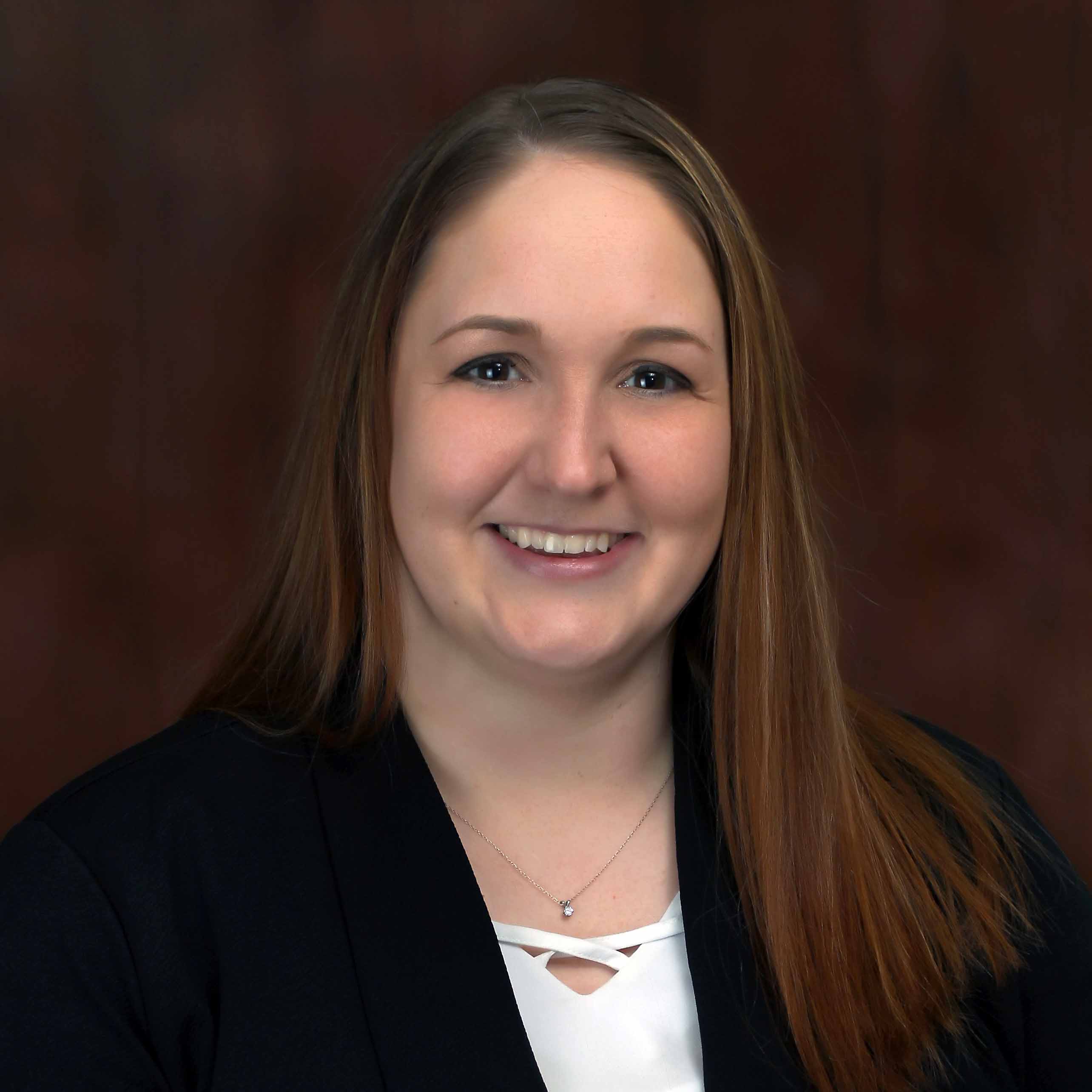 Photo of Nichole Stanley, APRN-FNP