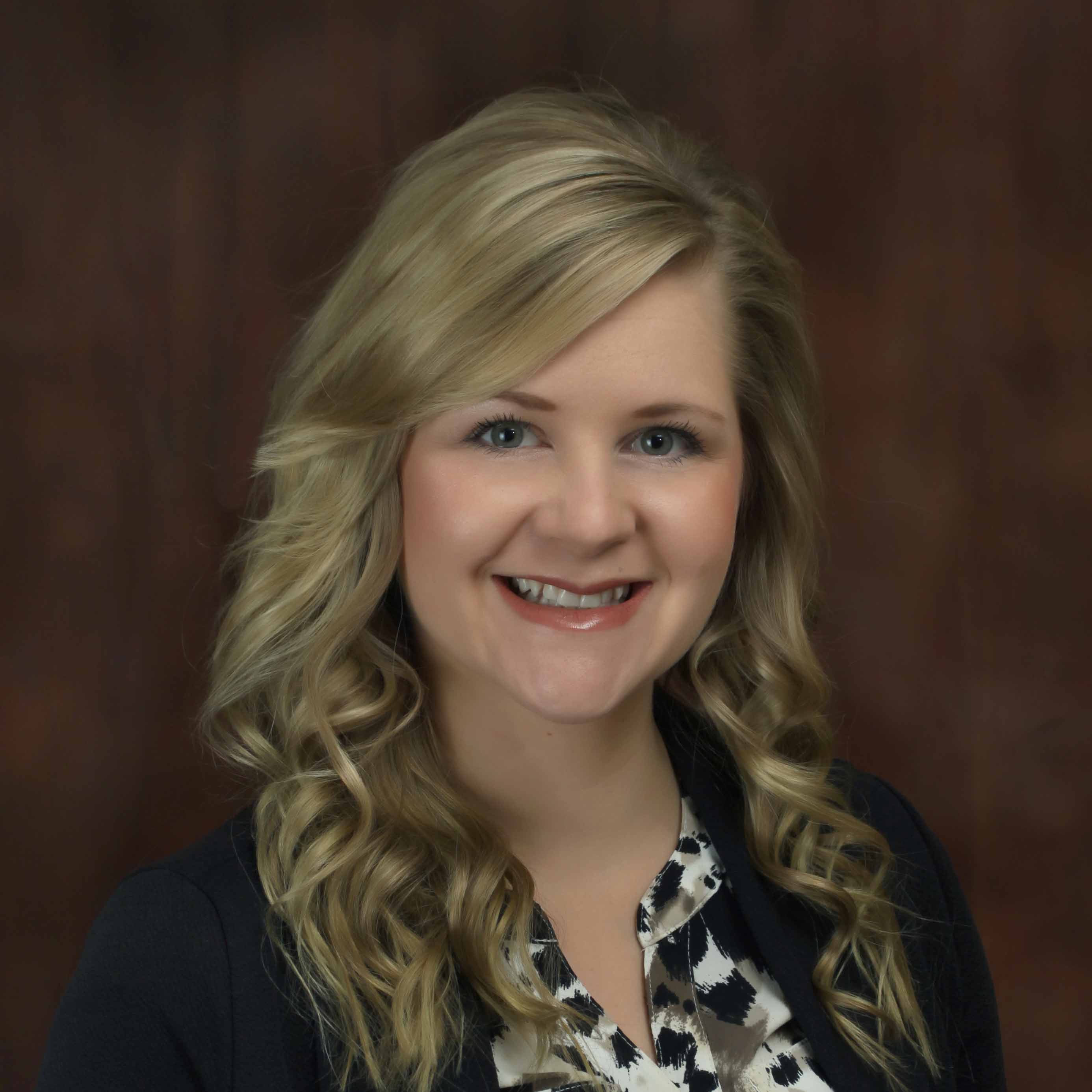 Photo of Amber Curry, APRN-FNP