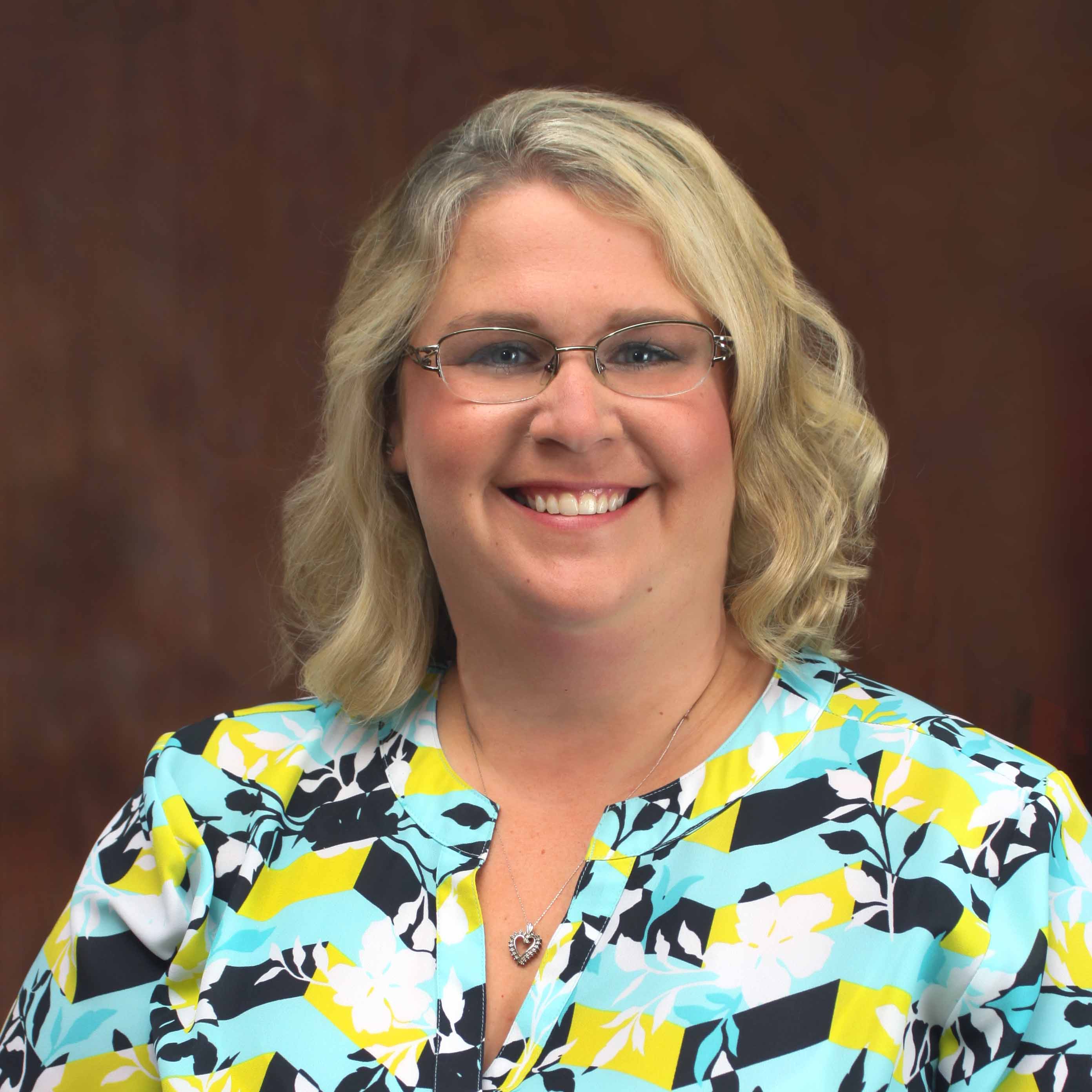 Photo of Randi Donaldson, APRN-FNP