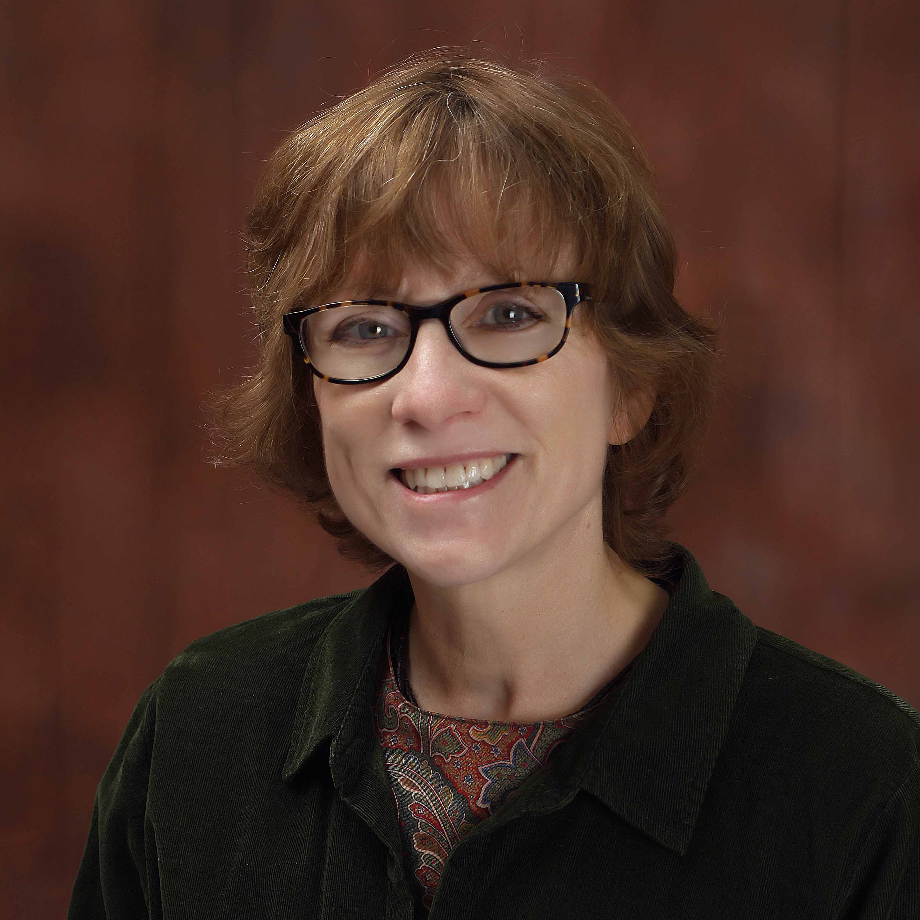 Photo of Tracy Prow, LCPC