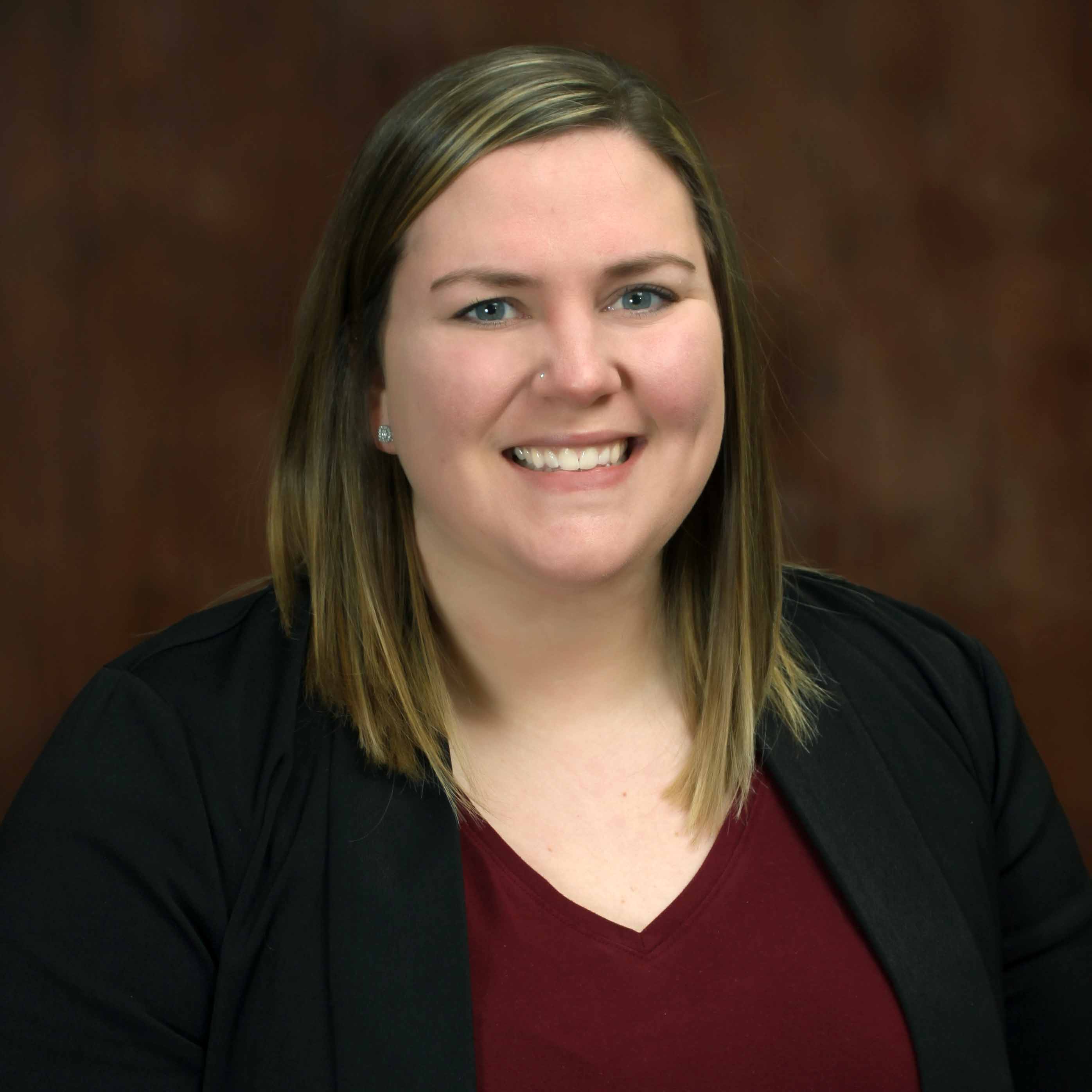 Photo of Kara M, LCSW