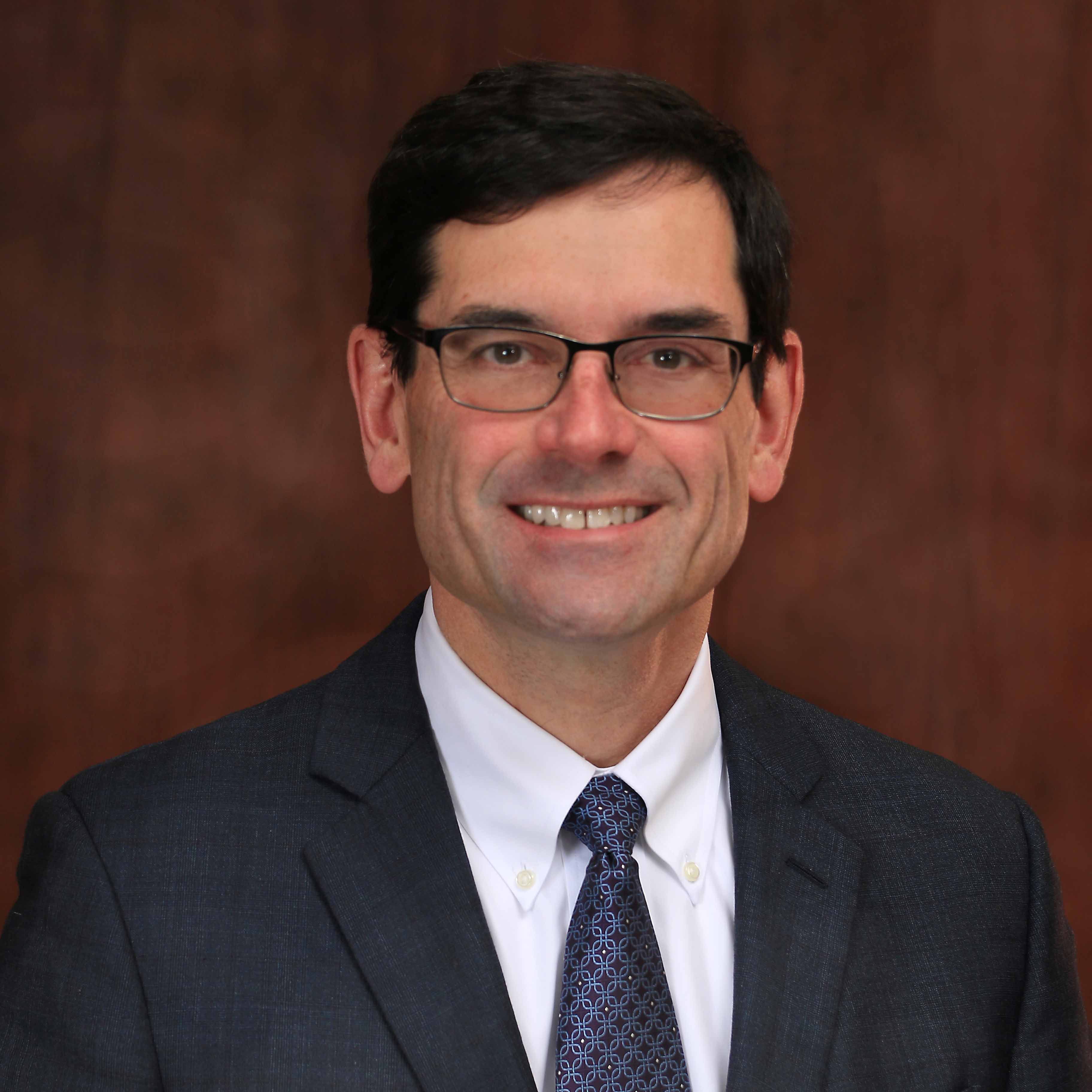 Photo of Mark Mount, MD