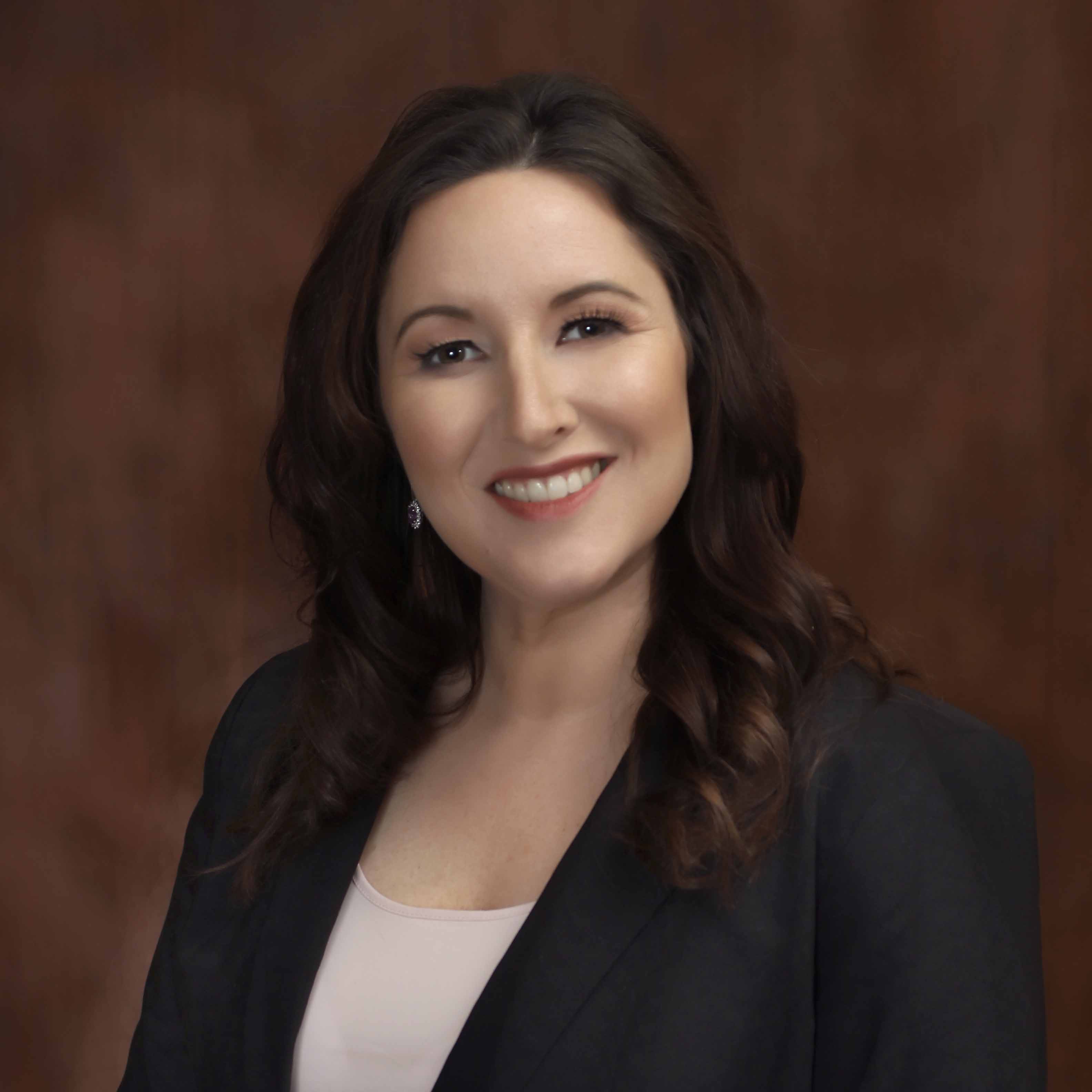 Photo of Lisa Orton, APRN-FNP