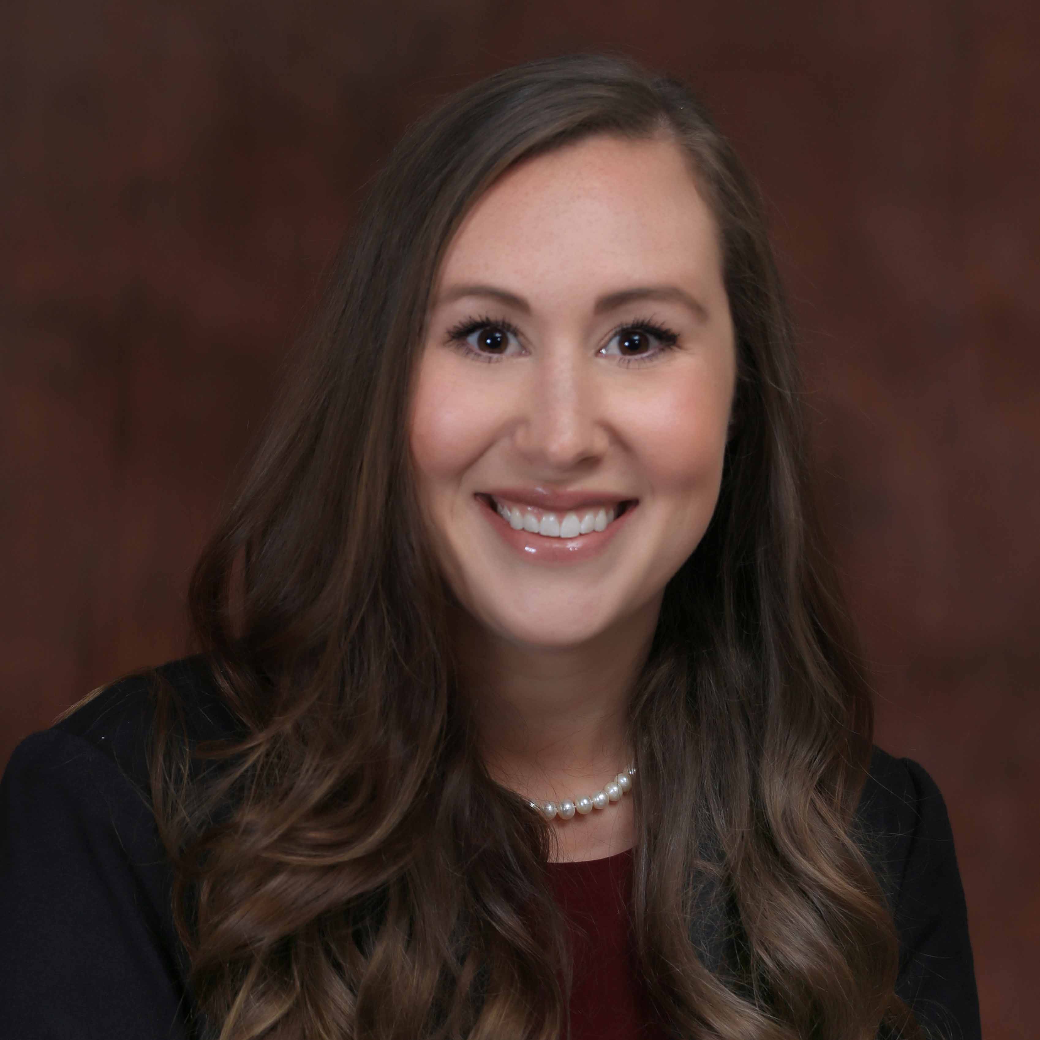 Photo of Alexis Schantz, APRN-FNP