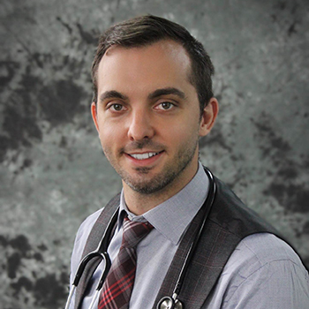 Photo of Brian Bamer, MD